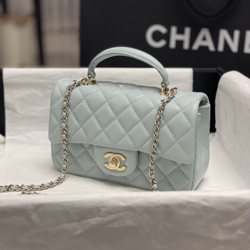 Ch**el cf series bags